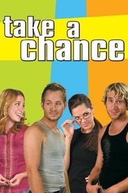 Take A Chance' Poster