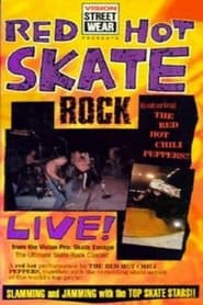 Red Hot Skate Rock' Poster