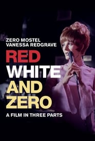 Red White and Zero' Poster