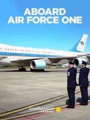 Aboard Air Force One' Poster