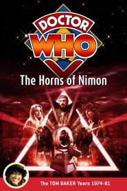 Doctor Who The Horns of Nimon' Poster