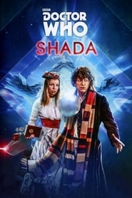 Doctor Who Shada' Poster