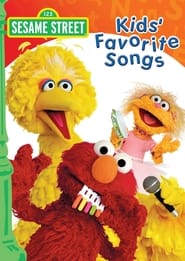 Sesame Street Kids Favorite Songs' Poster