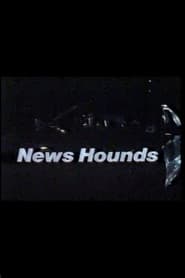 News Hounds' Poster