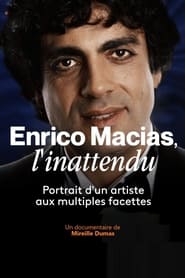 Enrico Macias linattendu' Poster