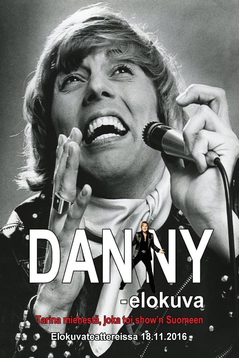 Danny Poster