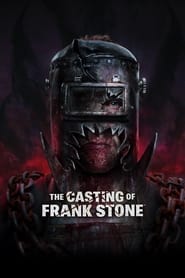 The Casting of Frank Stone' Poster