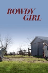 Rowdy Girl' Poster