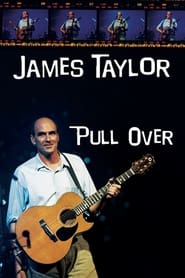 James Taylor Pull Over' Poster