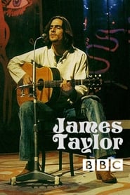 James Taylor in Concert  BBC Studios' Poster