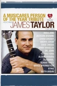 A MusiCares Person of the Year Tribute Honoring James Taylor' Poster