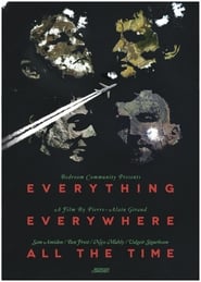 Everything Everywhere All the Time' Poster