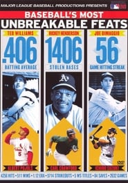 Baseballs Most Unbreakable Feats' Poster