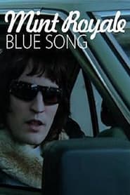 Blue Song' Poster