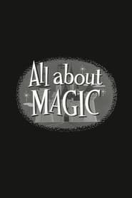 All About Magic' Poster