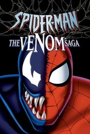 SpiderMan The Venom Saga' Poster