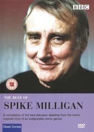 The Best Of Spike Milligan' Poster