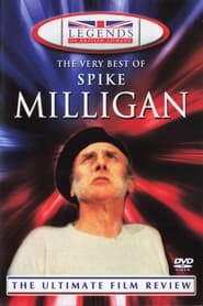 The Very Best of Spike Milligan' Poster