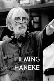 Filming Haneke' Poster