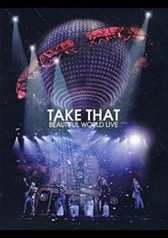 Take That The Journey' Poster