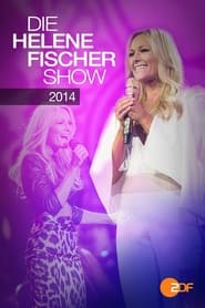 Die Helene Fischer Show 2014' Poster