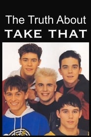 The Truth About Take That' Poster