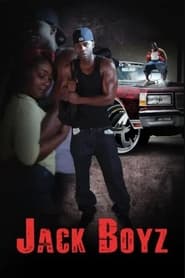 Jackboyz' Poster