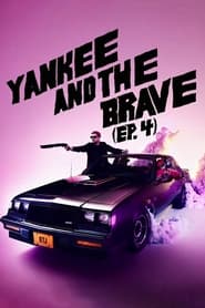 Run The Jewels Yankee and the Brave ep 4' Poster