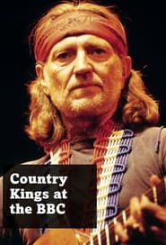 Country Kings at the BBC' Poster