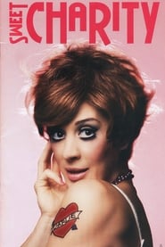 Sweet Charity Brasil' Poster