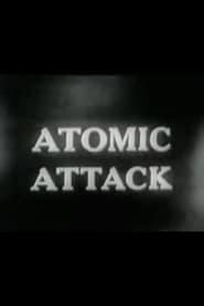 Atomic Attack' Poster