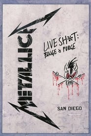 Streaming sources forMetallica Live Shit  Binge  Purge San Diego 1992