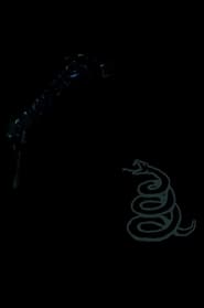 Metallica Black Album Deluxe Box Set' Poster