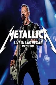 Metallica Rock in Rio USA 2015' Poster