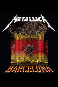 Live Metallica Barcelona Spain  May 5 2019' Poster