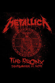 Metallica Live at Yankee Stadium  Bronx New York  September 14 2011' Poster