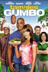 Tamales and Gumbo' Poster