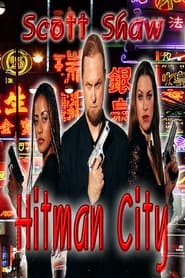 Hitman City' Poster