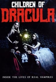 Children of Dracula' Poster