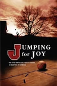 Jumping For Joy' Poster