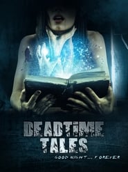 Deadtime Tales' Poster