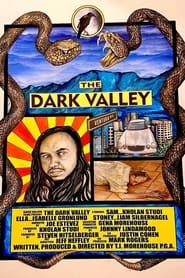 The Dark Valley' Poster