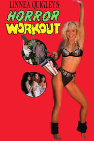 Linnea Quigleys Horror Workout' Poster