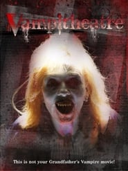 Vampitheatre' Poster