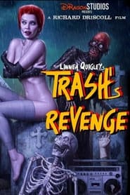 Trashs Revenge' Poster