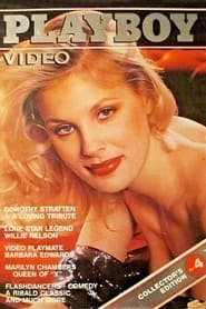 Playboy Video Magazine Volume 4' Poster