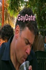 GayDate' Poster