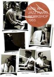 Berlin Jazz Piano Workshop 1965' Poster