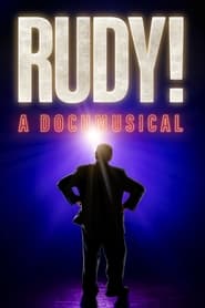 Rudy A Documusical' Poster