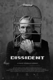 Dissident' Poster